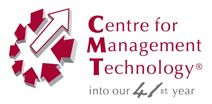 Centre for Management Technology (CMT) Centre for Management Technology (CMT)