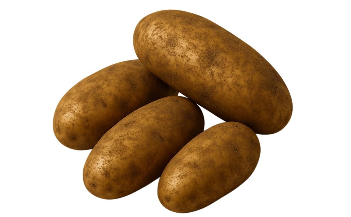 CENTURY RUSSET