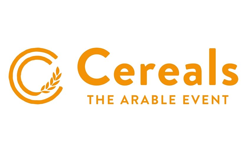 Tong Peal showcases Caretaker and Easyfill 2011 at Cereals 2011