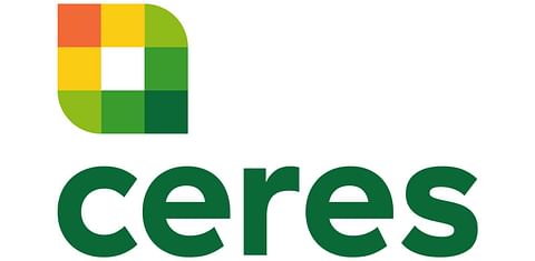 Ceres Imaging Ceres Imaging