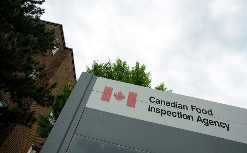 The Canadian Food Inspection Agency said it proposed changes to labeling requirements in 2019 but those changes were delayed because of the COVID-19 pandemic. Courtwsy: Sean Kilpatrick/The Canadian Press