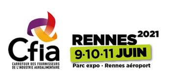 CFIA Rennes 2021