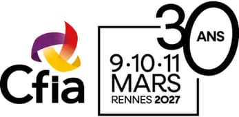 CFIA Rennes 2027