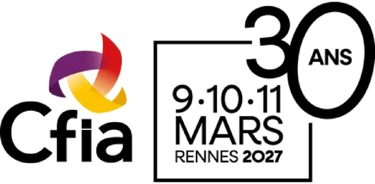 CFIA Rennes 2027