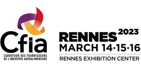 CFIA Rennes 2023 CFIA Rennes 2023