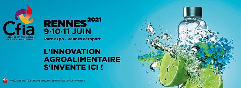 After the 2020 edition was canceled due to the health crisis, CFIA Rennes will be held at Parc Expo Rennes Aéroport from the 9th to the 11th of June, 2021.