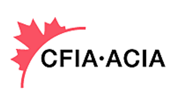 CFIA CFIA