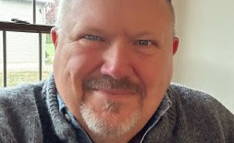 Chad Hutchinson, PhD Chad Hutchinson, PhD