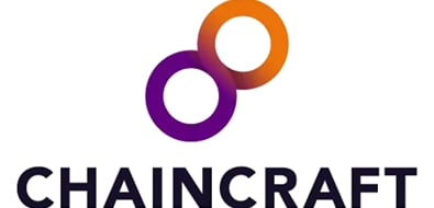 ChainCraft logo ChainCraft logo