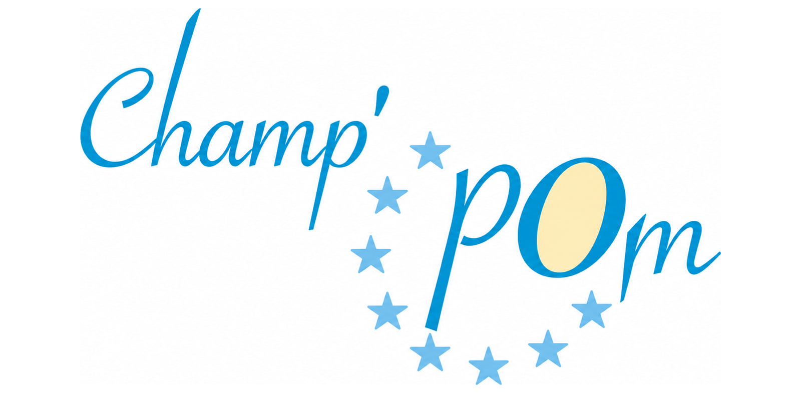 Champ'Pom Export