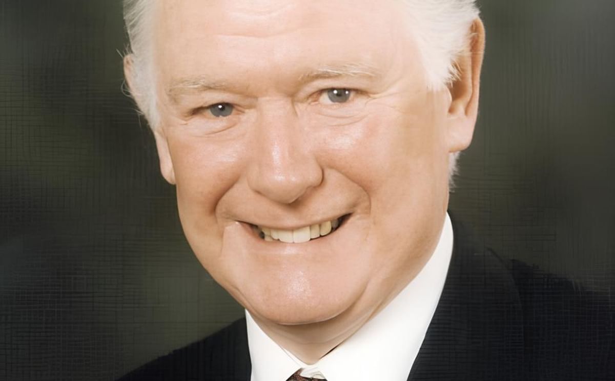 Charles McCarthy Charles McCarthy