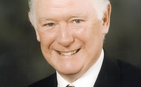 Tributes paid to McCain UK founder Tributes paid to McCain UK founder