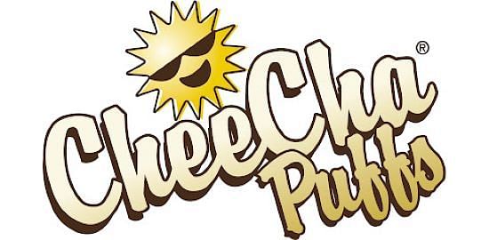 CheeCha Puffs