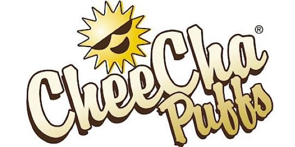 CheeCha Puffs
