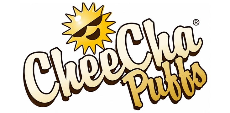 CheeCha Puffs CheeCha Puffs