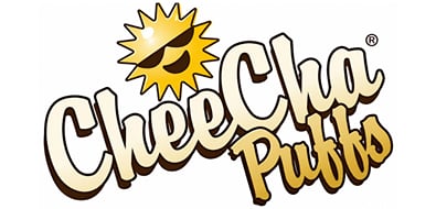 CheeCha Puffs CheeCha Puffs