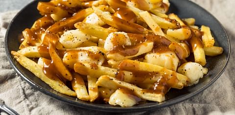 Where to Eat Canada's Most Iconic French Fries-Based Dish Poutine? A New Study Lists Top 10 Restaurants 