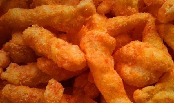 Pepsico to start production of Cheetos in the Philippines in joint venture