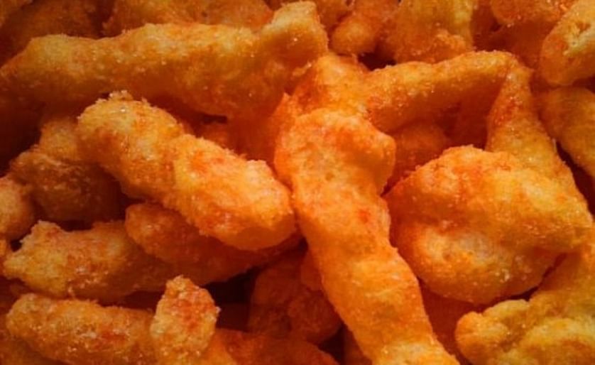 Pepsico to start production of Cheetos in the Philippines in joint venture