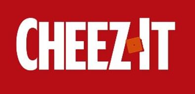 Cheez-It Cheez-It
