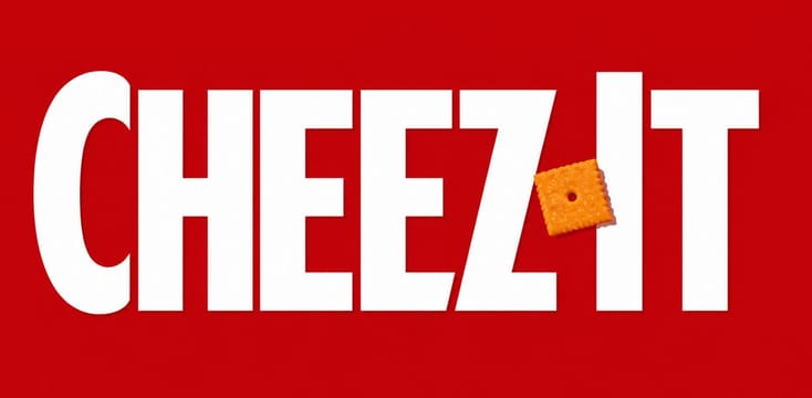 Cheez-It Cheez-It