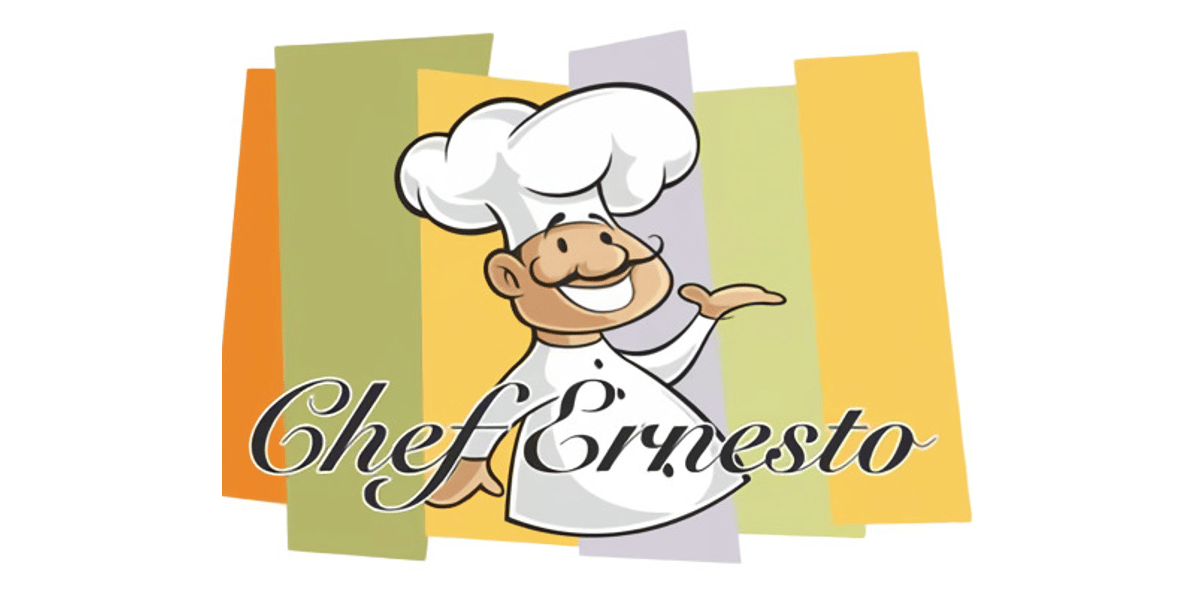 Chef Ernesto