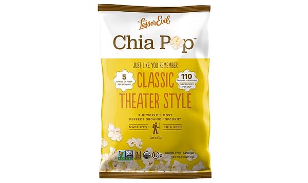  Chia pop classic theater style