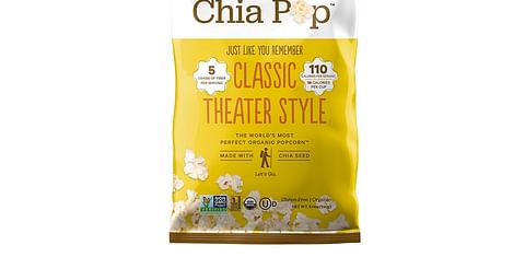  Chia pop classic theater style