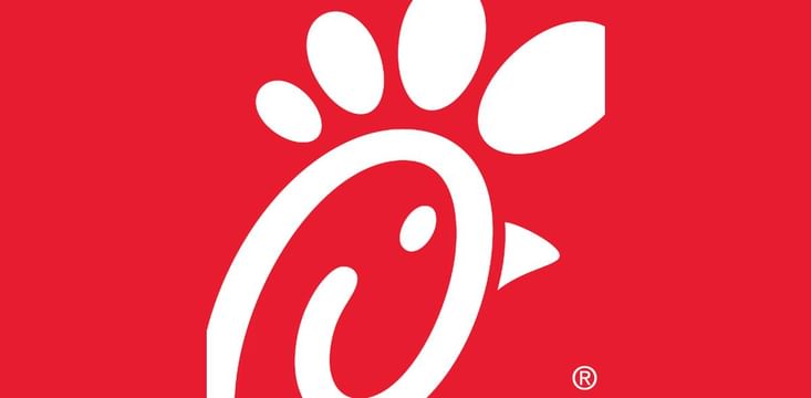 Chick-Fil-A Chick-Fil-A