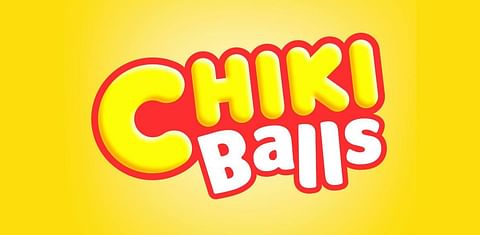 Chiki Snack Chiki Snack