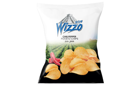 Wizzo Chili Pepper Wizzo Chili Pepper