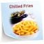 Chilled French Fries