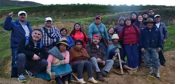 Chile: Guardianes de papa nativa impulsarán su producción a través de nuevos métodos