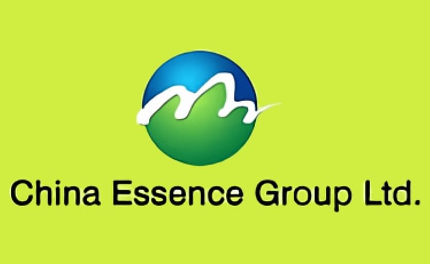 China Essence Group
