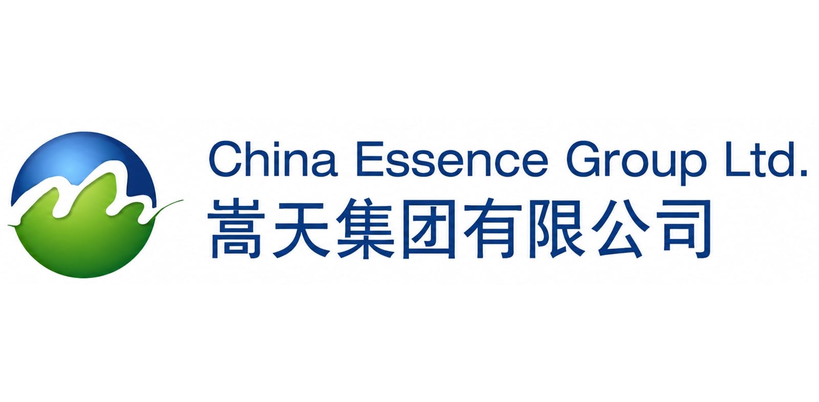 China Essence Group Ltd