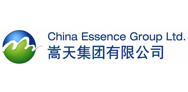 China Essence Group Ltd