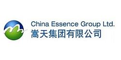 China Essence Group Ltd