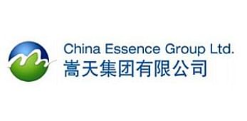 China Essence Group Ltd