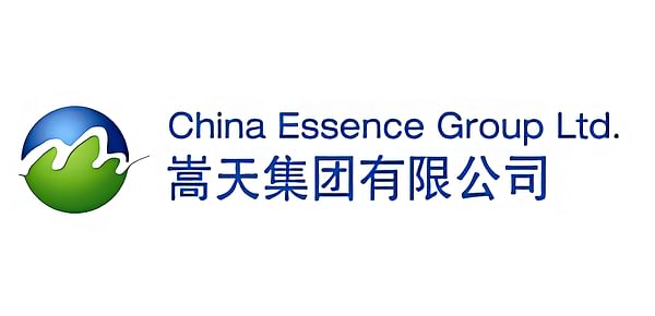Major revenue drop at potato starch manufacturer China Essence Group