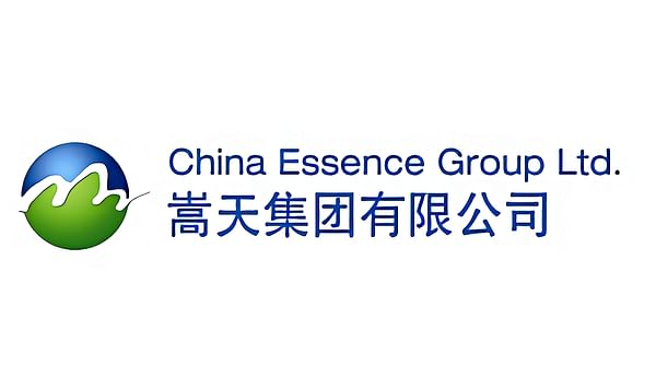 Starch manufacturer China Essence Group issues profit warning