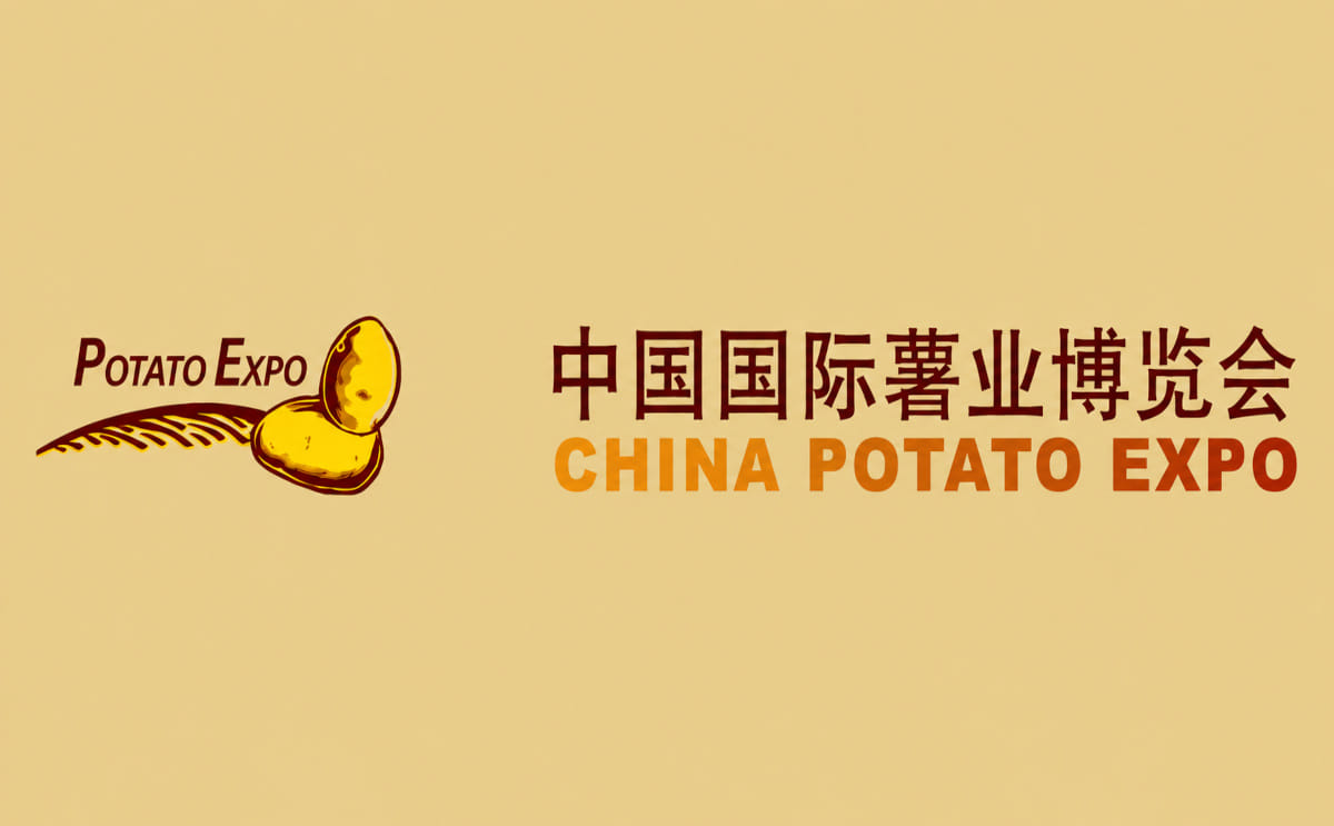 China Potato Expo Showcasing Innovation Across the Global Potato Industry