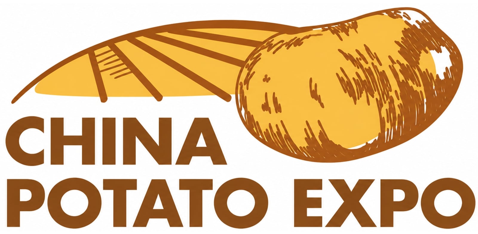 China Potato Expo 2022