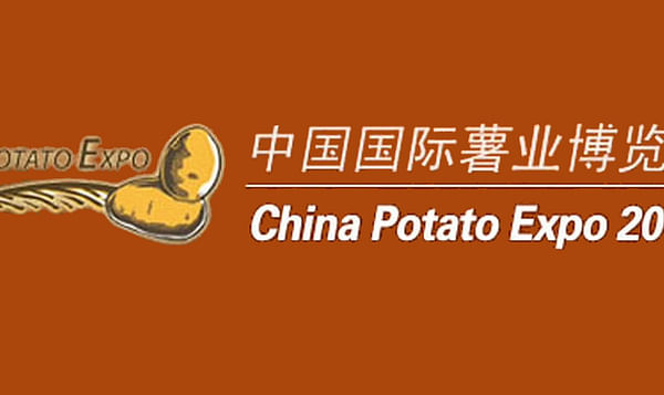 China Potato Expo 2011