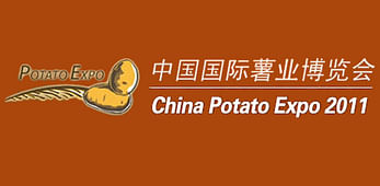 China Potato Expo 2011