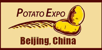 China Potato Expo 2018