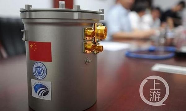 After surviving Mars conditions, Potatoes will be grown on the Moon After surviving Mars conditions, Potatoes will be grown on the Moon