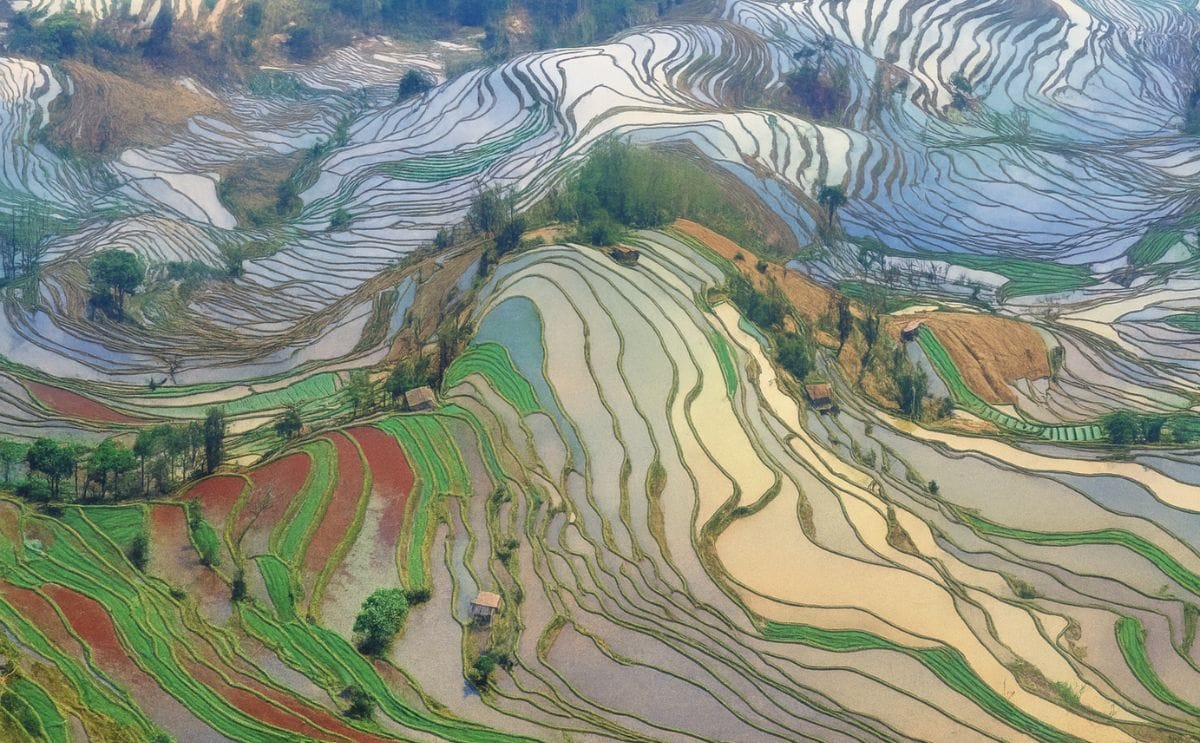 Are Potatoes the Answer to China's Food Security Problem?