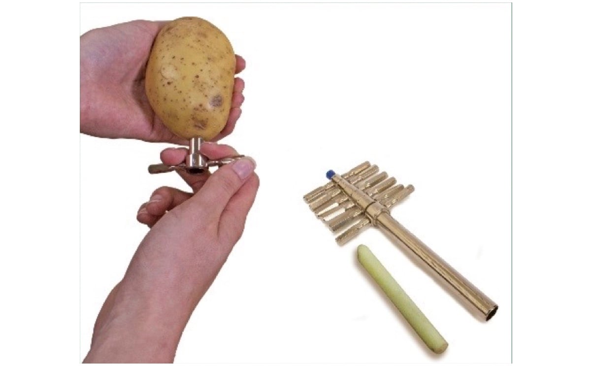 Chip Cutter Set