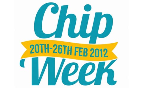 Chip Week a highly successful UK campaign Chip Week a highly successful UK campaign