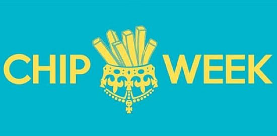 Chip Week 2015